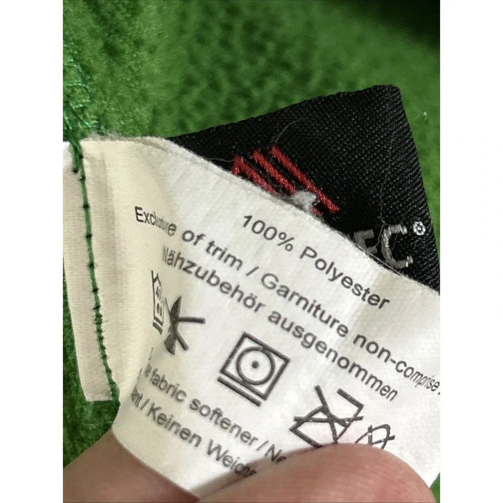Arcteryx great no